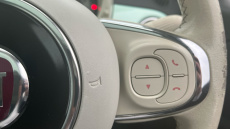 Fiat 500 1.2 Lounge 3dr Petrol Hatchback